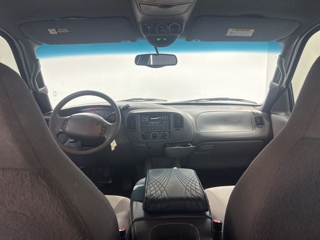 2000 Ford Expedition XLT