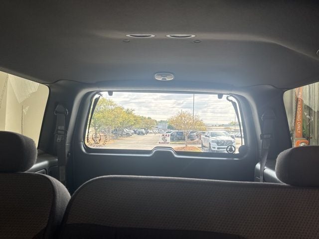 2000 Ford Expedition XLT