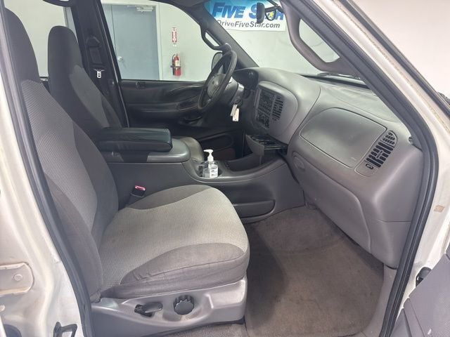 2000 Ford Expedition XLT