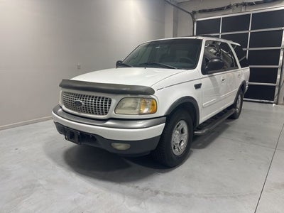 2000 Ford Expedition XLT