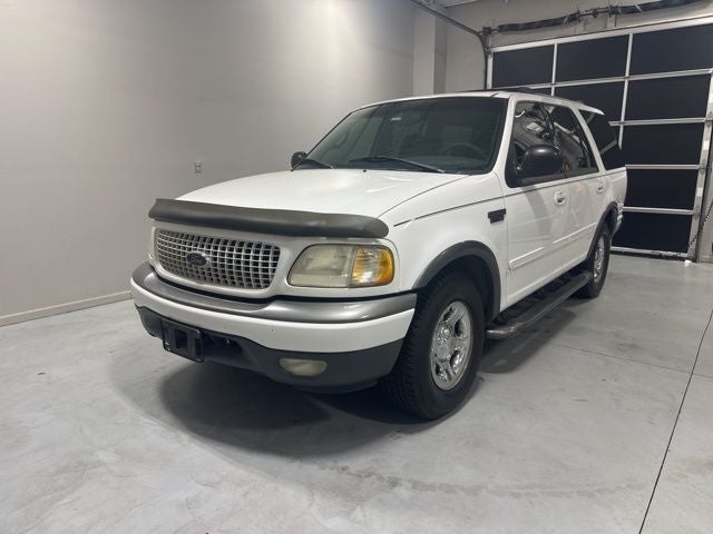 2000 Ford Expedition XLT