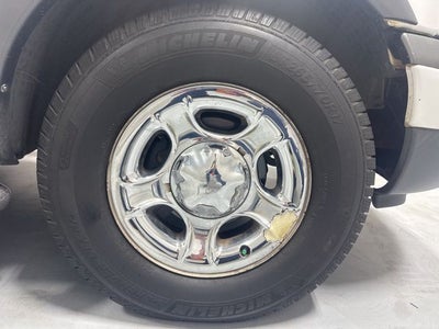 2000 Ford Expedition XLT