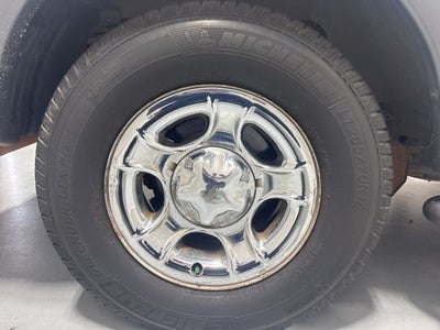 2000 Ford Expedition XLT