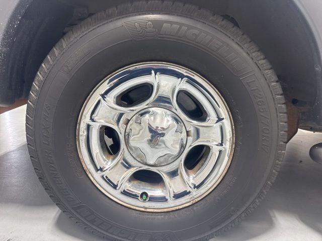 2000 Ford Expedition XLT