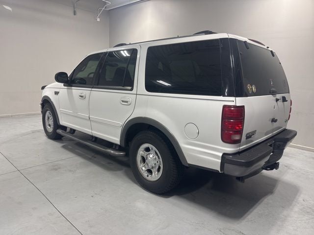 2000 Ford Expedition XLT