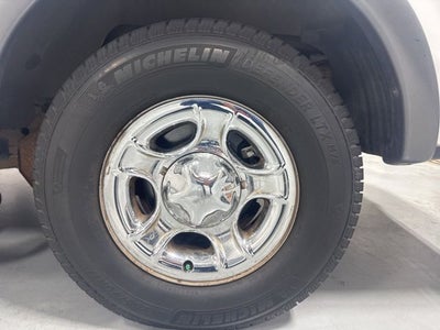 2000 Ford Expedition XLT