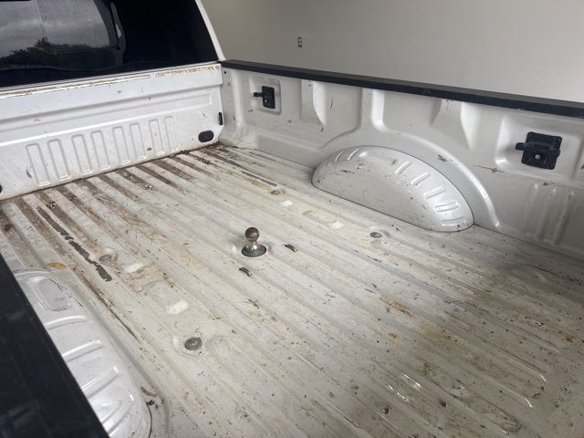 2017 Ford F-350SD Lariat