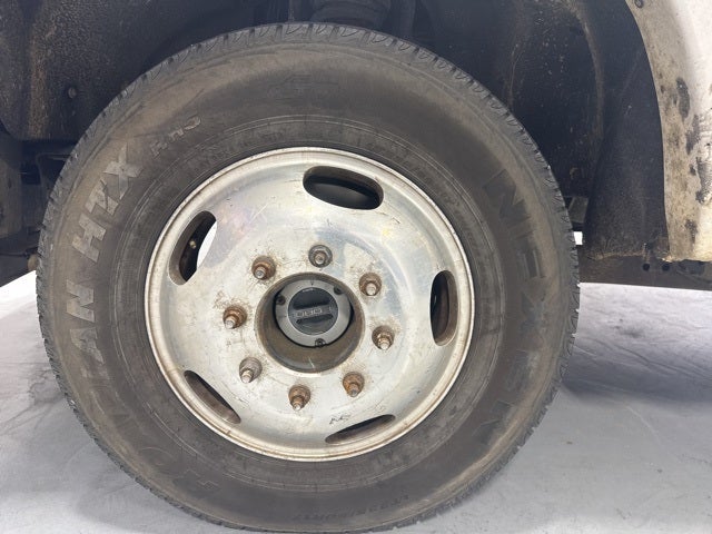 2017 Ford F-350SD Lariat