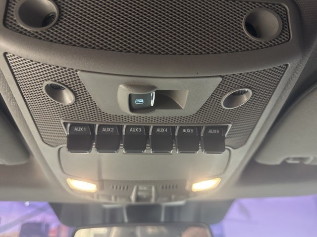 2017 Ford F-350SD Lariat