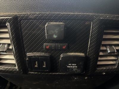 2017 Ford F-350SD Lariat