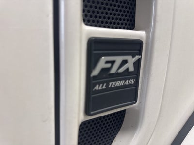 2017 Ford F-350SD Lariat