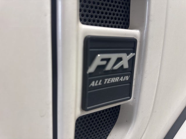 2017 Ford F-350SD Lariat