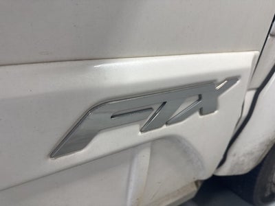 2017 Ford F-350SD Lariat