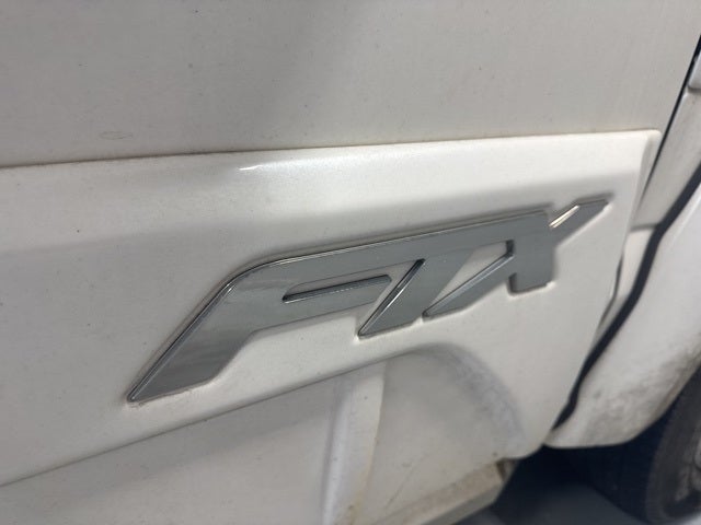 2017 Ford F-350SD Lariat