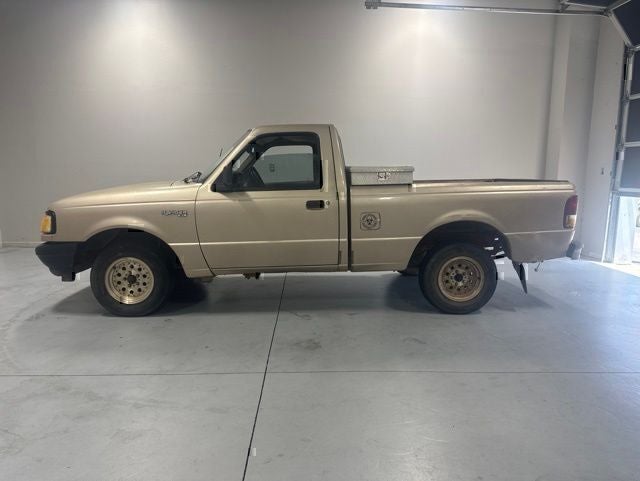 1994 Ford Ranger XL 108 WB