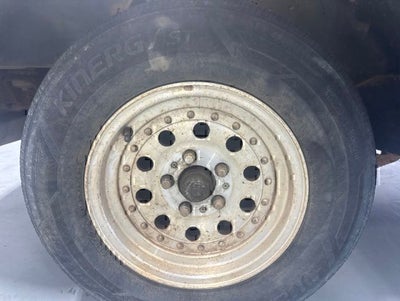 1994 Ford Ranger XL 108 WB