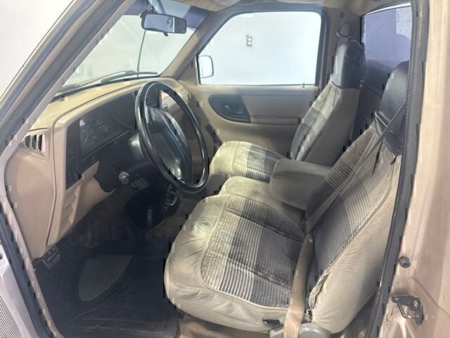 1994 Ford Ranger XL 108 WB