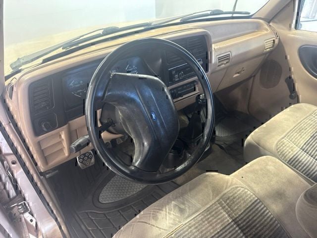 1994 Ford Ranger XL 108 WB