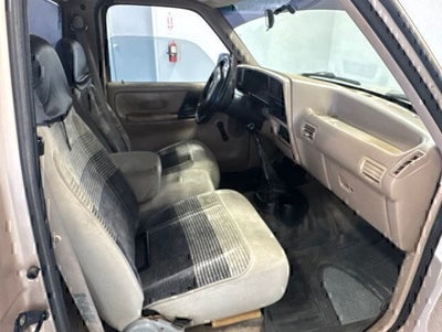 1994 Ford Ranger XL 108 WB