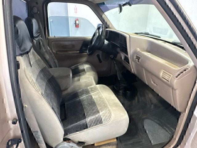 1994 Ford Ranger XL 108 WB