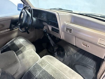 1994 Ford Ranger XL 108 WB