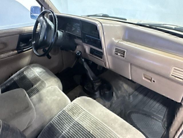 1994 Ford Ranger XL 108 WB