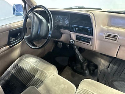 1994 Ford Ranger XL 108 WB