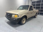 1994 Ford Ranger XL 108 WB