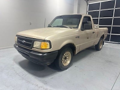 1994 Ford Ranger XL 108 WB