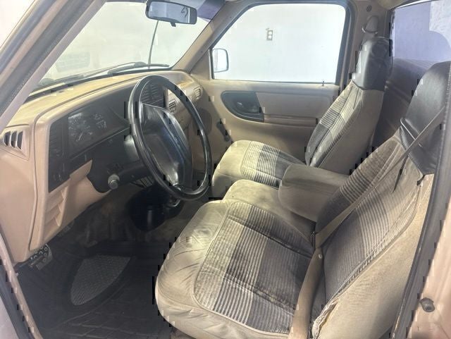 1994 Ford Ranger XL 108 WB