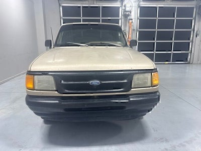 1994 Ford Ranger XL 108 WB