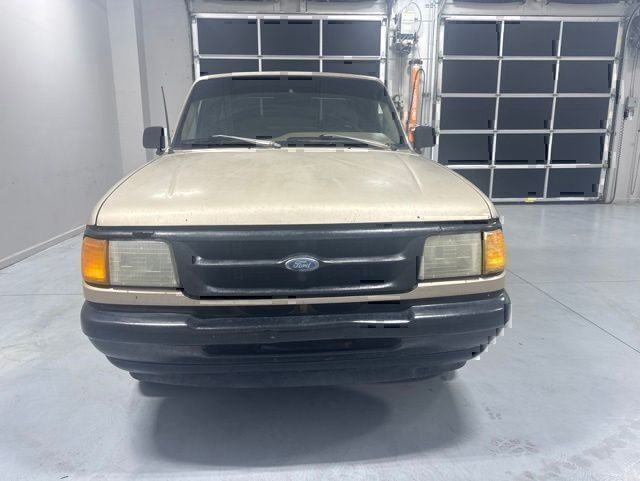 1994 Ford Ranger XL 108 WB