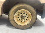 1994 Ford Ranger XL 108 WB