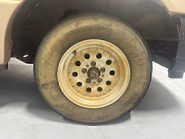 1994 Ford Ranger XL 108 WB