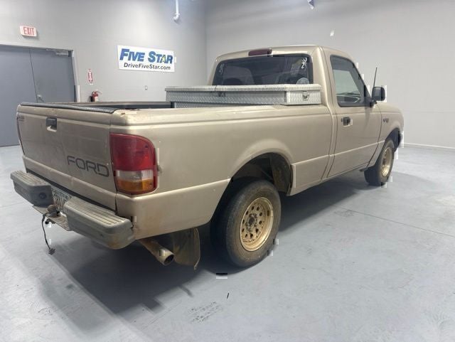 1994 Ford Ranger XL 108 WB
