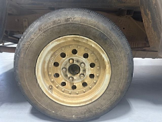 1994 Ford Ranger XL 108 WB