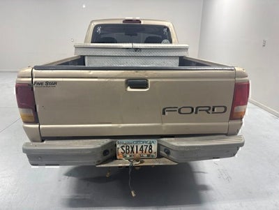 1994 Ford Ranger XL 108 WB