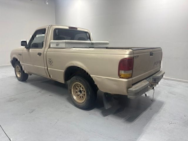 1994 Ford Ranger XL 108 WB