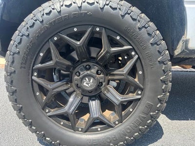 2010 Ford F-150 XLT
