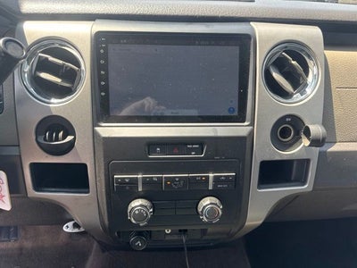 2010 Ford F-150 XLT