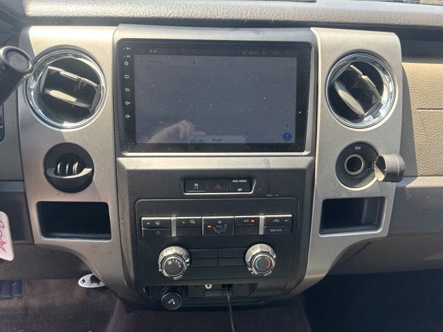 2010 Ford F-150 XLT