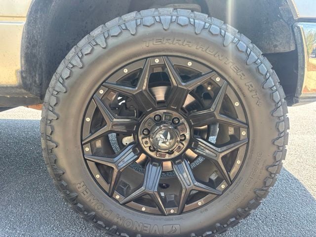 2010 Ford F-150 XLT
