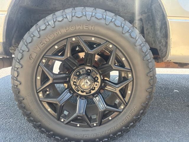 2010 Ford F-150 XLT