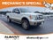 2012 Ford F-150 Lariat