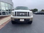 2012 Ford F-150 Lariat