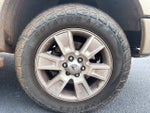 2012 Ford F-150 Lariat