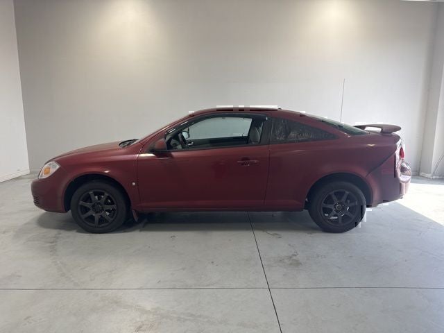 2008 Chevrolet Cobalt LT