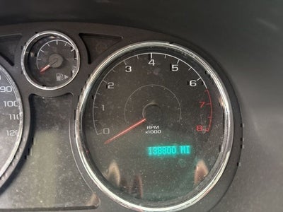 2008 Chevrolet Cobalt LT