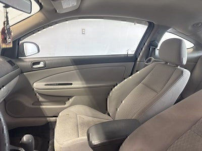 2008 Chevrolet Cobalt LT