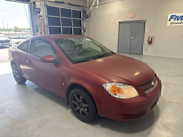 2008 Chevrolet Cobalt LT